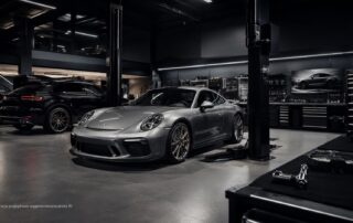 Autowaw niezalezny serwis Porsche Audi Warszawa