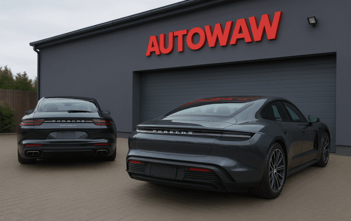 niezalezny serwis audi vw warszawa