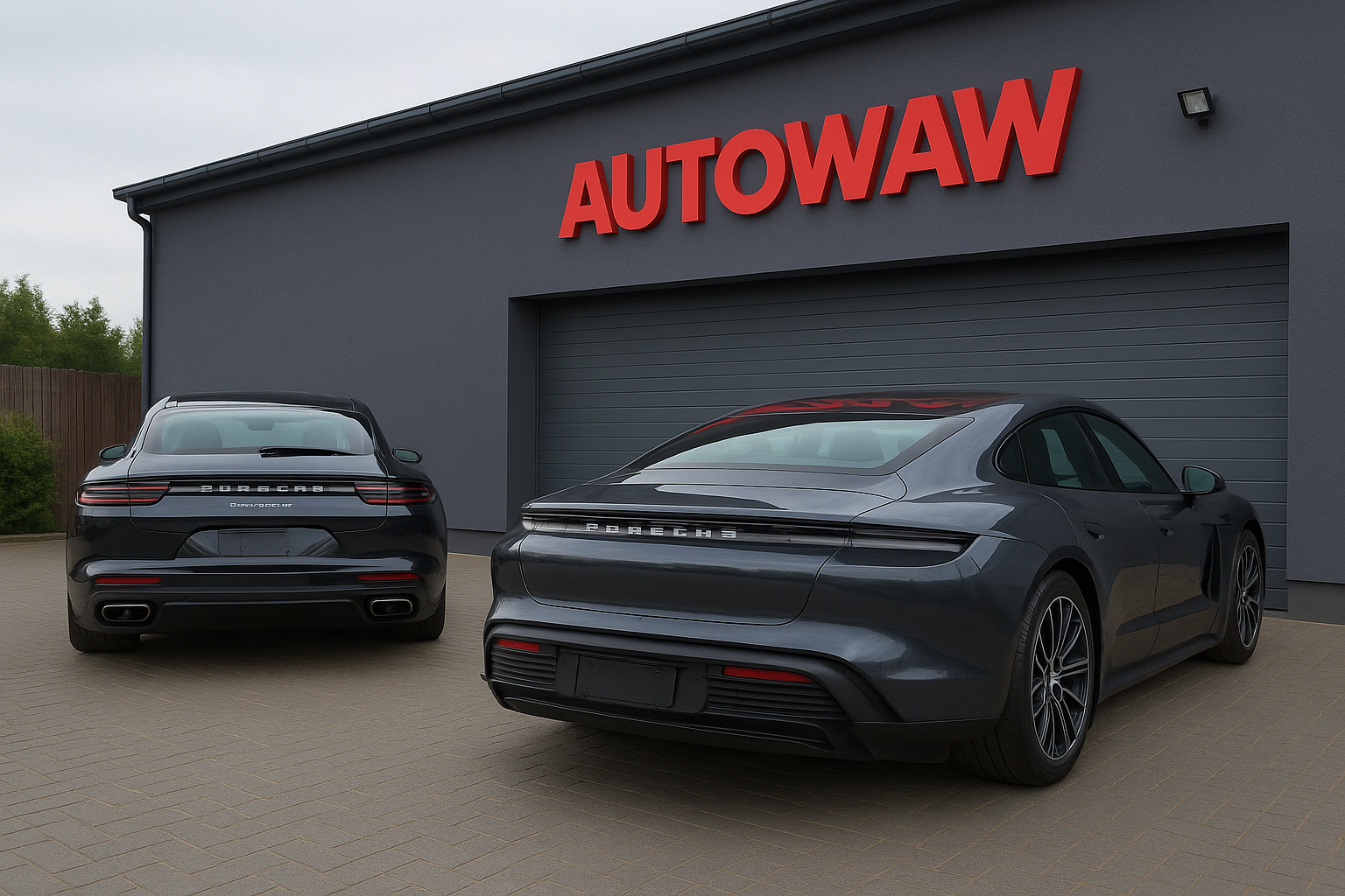 niezalezny serwis audi vw warszawa
