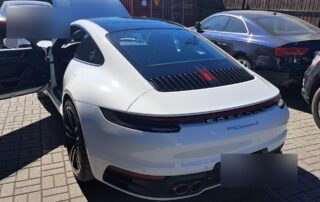 Serwisowane auto premium (Porsche, Audi, Mercedes) w warsztacie AutoWaw Warszawa