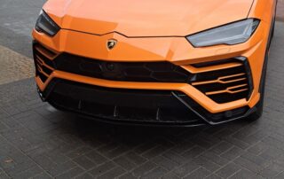 Serwisowane auto premium (Porsche, Audi, Mercedes) w warsztacie AutoWaw Warszawa