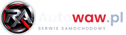 Autowaw serwis Porsche Audi Logo