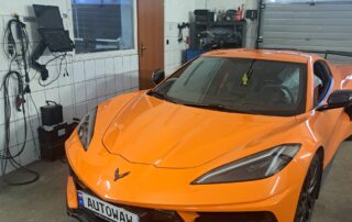Serwis Chevrolet Corvette – AutoWaw Warszawa Serwis Chevrolet Corvette - AutoWaw Warszawa