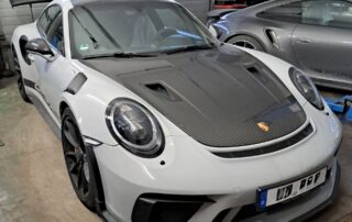 Serwis Porsche 911 GT3 RS – AutoWaw Warszawa Serwis Porsche 911 GT3 RS - AutoWaw Warszawa