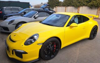 Serwis Porsche 911 GT3 – AutoWaw Warszawa Serwis Porsche 911 GT3 - AutoWaw Warszawa