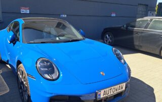 Serwis Porsche 911 – AutoWaw Warszawa Serwis Porsche 911 - AutoWaw Warszawa